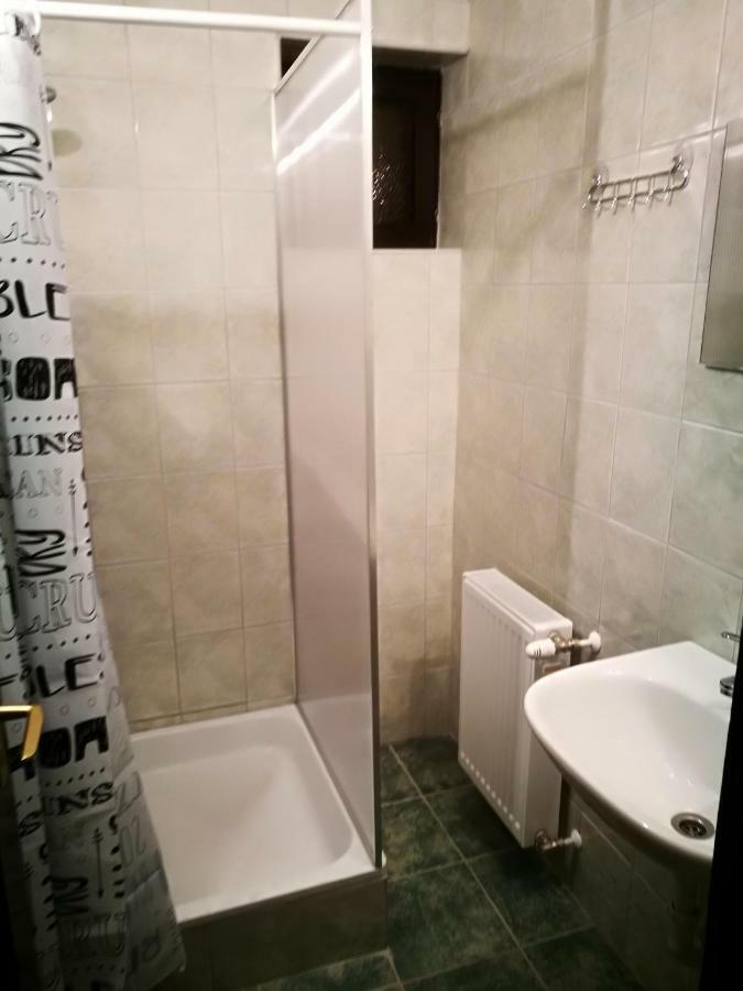 Hotel Paterdombi Vendeghaz Zalaegerszeg Zewnętrze zdjęcie